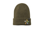 NF0A5FXY The North Face Truckstop Beanie