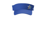 NKDC4217 Nike Dri-FIT Team Visor