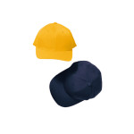 STC10 Sport Tek Dry Zone Nylon Cap