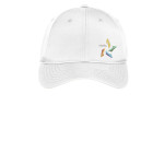 STC10 Sport Tek Dry Zone Nylon Cap