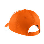 STC11 Sport Tek Dry Zone Nylon Colorblock Cap