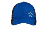 STC23 Sport Tek CamoHex Cap