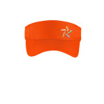 STC27 Sport Tek PosiCharge RacerMesh Visor