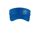 STC27 Sport Tek PosiCharge RacerMesh Visor