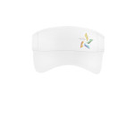 STC27 Sport Tek PosiCharge RacerMesh Visor