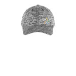 STC34 Sport Tek PosiCharge Electric Heather Cap