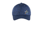 STC34 Sport Tek PosiCharge Electric Heather Cap