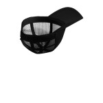 STC36 Sport Tek PosiCharge Competitor Mesh Back Cap