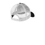 STC36 Sport Tek PosiCharge Competitor Mesh Back Cap