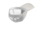 STC36 Sport Tek PosiCharge Competitor Mesh Back Cap