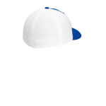 STC40 Sport Tek Flexfit Air Mesh Back Cap