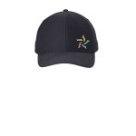 STC50 Sport Tek Action Snapback Cap