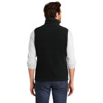 EB204 Eddie Bauer Fleece Vest