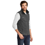 EB204 Eddie Bauer Fleece Vest