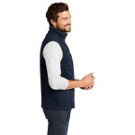 EB204 Eddie Bauer Fleece Vest