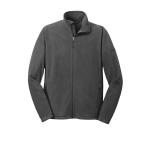 EB224 Eddie Bauer Full Zip Microfleece Jacket