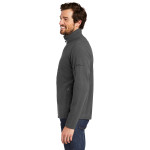 EB224 Eddie Bauer Full Zip Microfleece Jacket