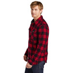 EB228 Eddie Bauer Woodland Shirt Jac