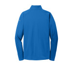 EB234 Eddie Bauer 1 2 Zip Performance Fleece