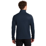 EB234 Eddie Bauer 1 2 Zip Performance Fleece