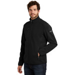 EB242 Eddie Bauer Dash Full Zip Fleece Jacket