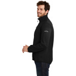 EB242 Eddie Bauer Dash Full Zip Fleece Jacket