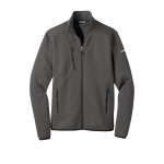 EB242 Eddie Bauer Dash Full Zip Fleece Jacket