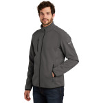 EB242 Eddie Bauer Dash Full Zip Fleece Jacket