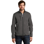 EB242 Eddie Bauer Dash Full Zip Fleece Jacket