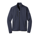 EB242 Eddie Bauer Dash Full Zip Fleece Jacket