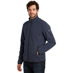 EB242 Eddie Bauer Dash Full Zip Fleece Jacket