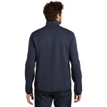 EB242 Eddie Bauer Dash Full Zip Fleece Jacket