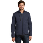 EB242 Eddie Bauer Dash Full Zip Fleece Jacket