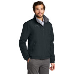 EB520 Eddie Bauer Fleece Lined Jacket