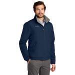 EB520 Eddie Bauer Fleece Lined Jacket