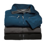 EB530 Eddie Bauer Soft Shell Jacket