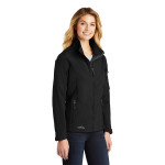 EB531 Eddie Bauer Ladies Soft Shell Jacket