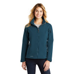 EB531 Eddie Bauer Ladies Soft Shell Jacket