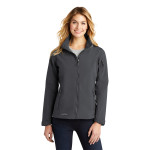 EB531 Eddie Bauer Ladies Soft Shell Jacket