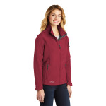 EB531 Eddie Bauer Ladies Soft Shell Jacket