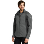 EB542 Eddie Bauer Trail Soft Shell Jacket