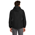 EB550 Eddie Bauer Rain Jacket