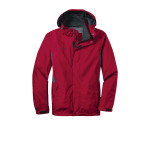 EB550 Eddie Bauer Rain Jacket