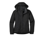 EB551 Eddie Bauer Ladies Rain Jacket