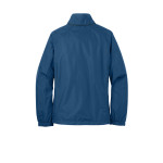 EB551 Eddie Bauer Ladies Rain Jacket