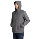 EB556 Eddie Bauer WeatherEdge Plus 3 in 1 Jacket