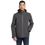 EB656 Eddie Bauer WeatherEdge 3-in-1 Jacket