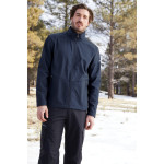 EB656 Eddie Bauer WeatherEdge 3-in-1 Jacket