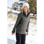 EB657 Eddie Bauer Ladies WeatherEdge 3-in-1 Jacket