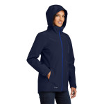 EB657 Eddie Bauer Ladies WeatherEdge 3-in-1 Jacket